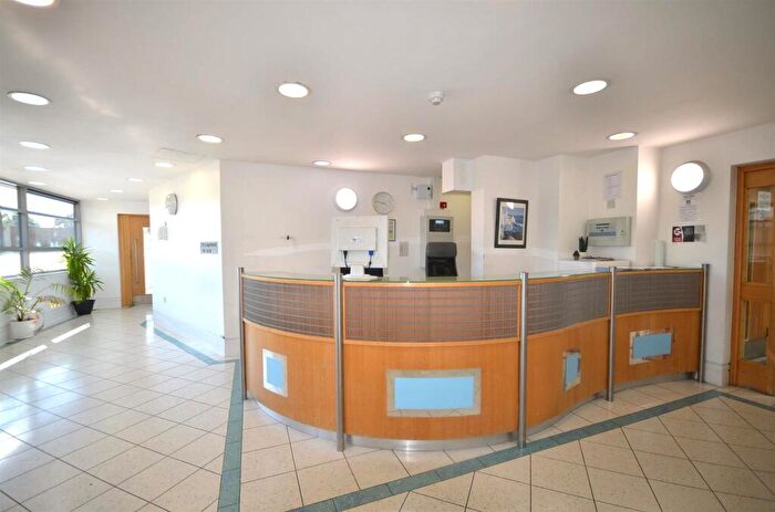 2 Bedroom Penthouse To Rent In Headstone Road, Harrow., HA1