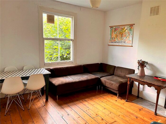 1 Bedroom Flat To Rent In Woolstone Road, Forest Hill, SE23