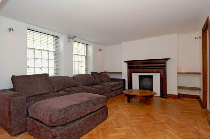 2 Bedroom Flat To Rent In Greenberry Street London, NW8