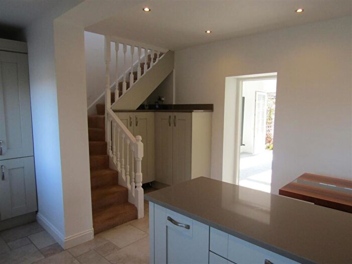 2 Bedroom End Of Terrace House To Rent In The Row, Hunsingore, Wetherby, LS22