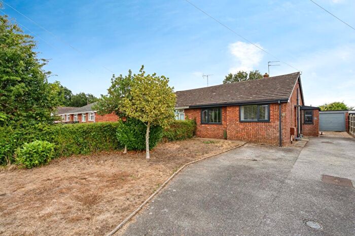 3 Bedroom Bungalow For Sale In Elm Road, Lingwood, Norwich, Norfolk, NR13