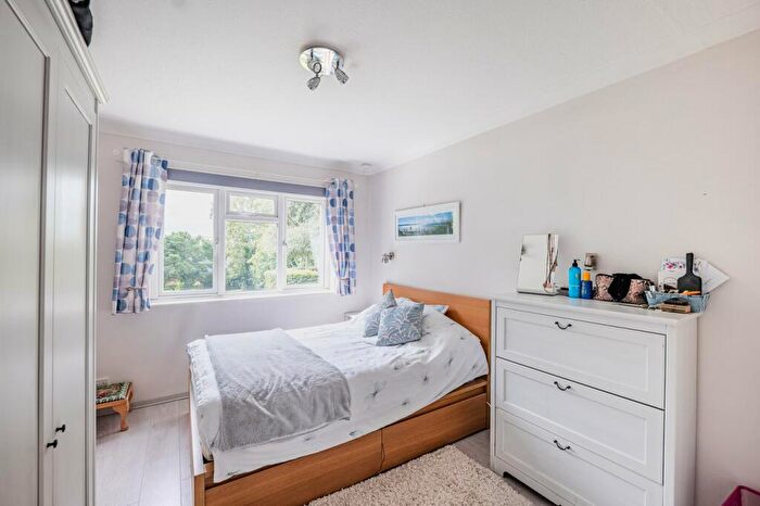 4 Bedroom Detached House For Sale In Stuckton, Fordingbridge, SP6