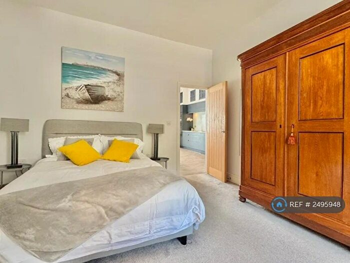 1 Bedroom Flat To Rent In Wellington Terrace, Folkestone, CT20