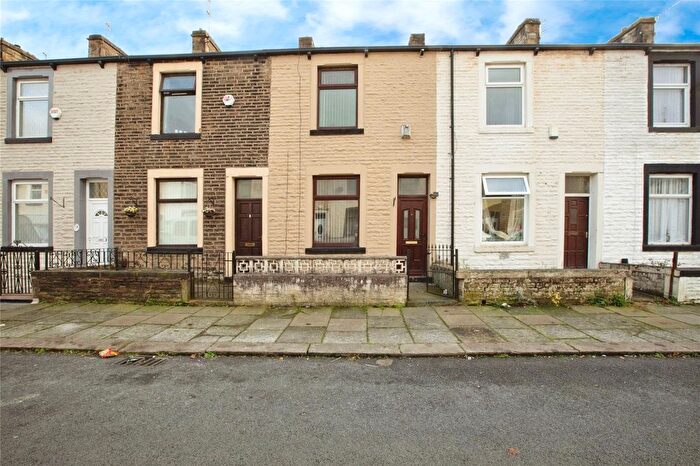 3 Bedroom Property To Rent In Brockenhurst Street, Burnley, BB10