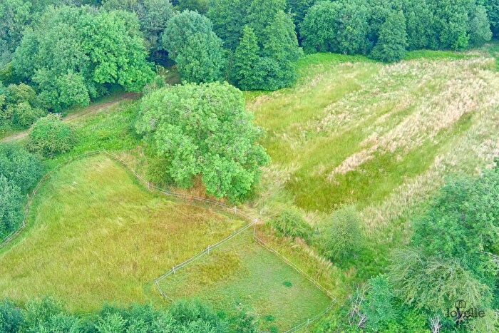 Land For Sale In Top Road, Worlaby, North Lincolnshire, DN20