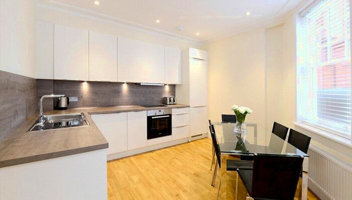 3 Bedroom Property To Rent In Hamlet Gardens, Ravenscourt Park, London, W6