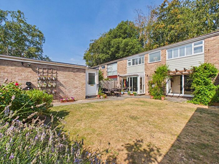 3 Bedroom Terraced House For Sale In Park Road, Thornbury, Bristol, BS35