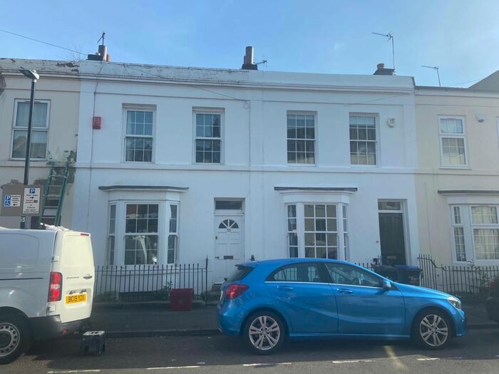 3 Bedroom Terraced House To Rent In George Street, Leamington Spa, CV31