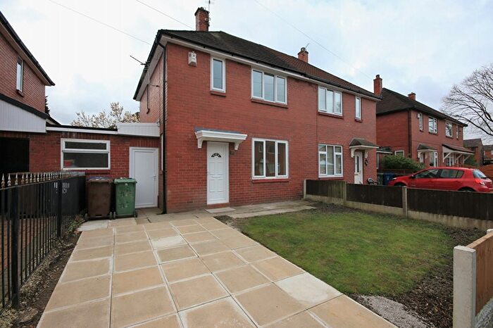 2 Bedroom Semi-Detached House To Rent In Howard Street, Pemberton, Wigan, WN5