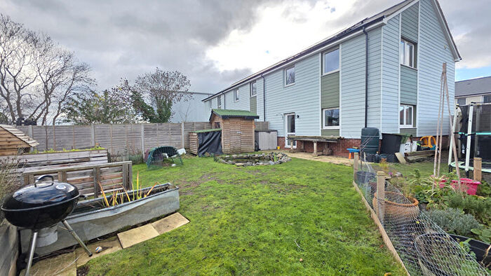 3 Bedroom End Of Terrace House For Sale In Marston Croft, Southam, CV47