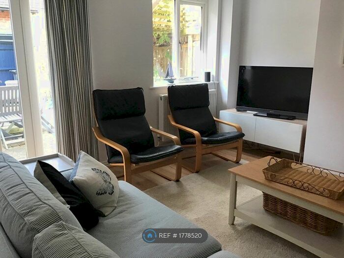 3 Bedroom Terraced House To Rent In Kings Terrace, Emsworth, PO19