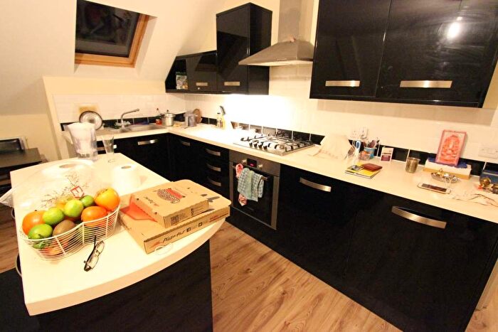1 Bedroom Flat To Rent In Westfield Lane, Harrow, HA3