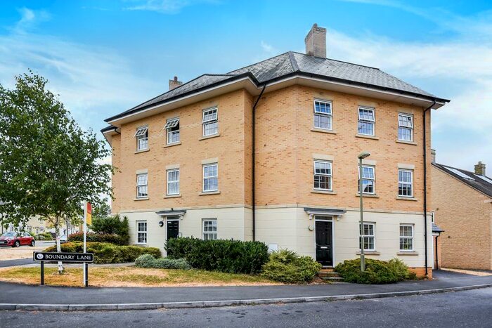 2 Bedroom Apartment To Rent In Shilton Park, Carterton, OX18