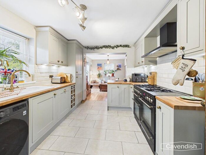 3 Bedroom End Of Terrace House For Sale In Afonwen, Mold, CH7