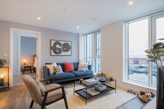 2 Bedroom Apartment To Rent In Strand Street Liverpool, L1