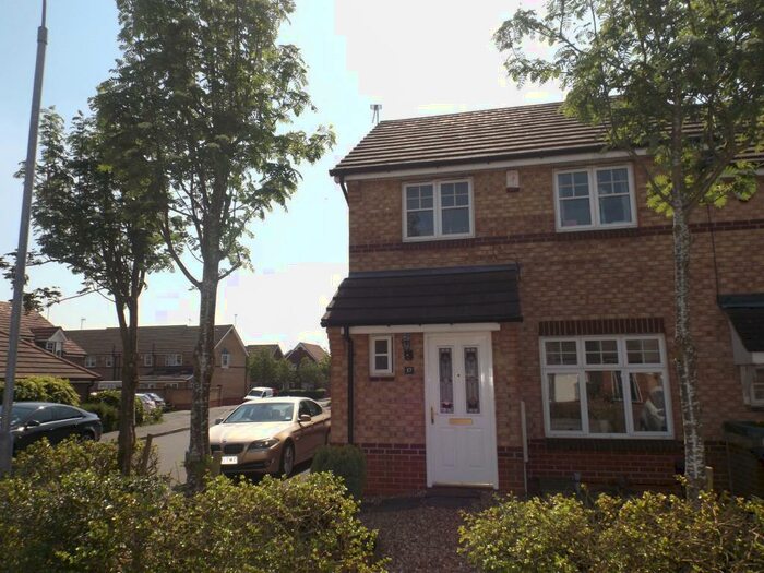 3 Bedroom House To Rent In Versailles Gardens, Hucknall, NG15