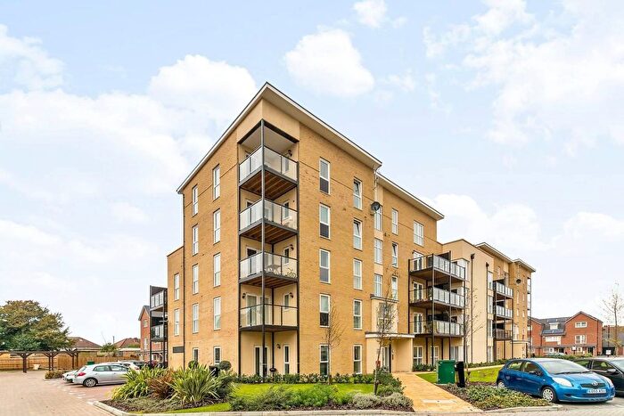 1 Bedroom Flat To Rent In Hunting Place, Hounslow, TW5