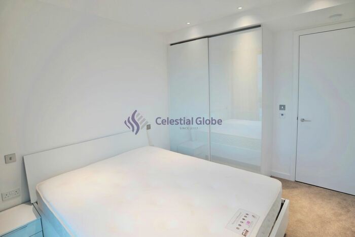 1 Bedroom Flat To Rent In Catalina House, Canter Way, London, E1