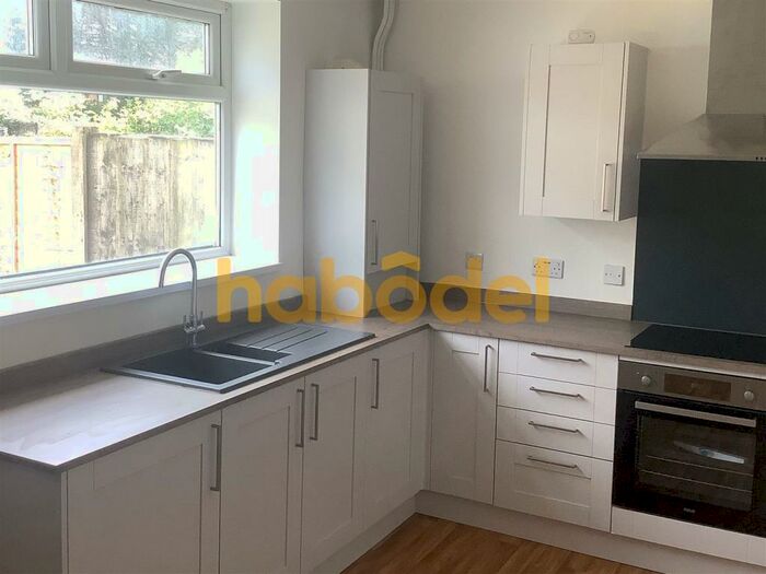 3 Bedroom Terraced House To Rent In Roseheath Drive, Liverpool, L26