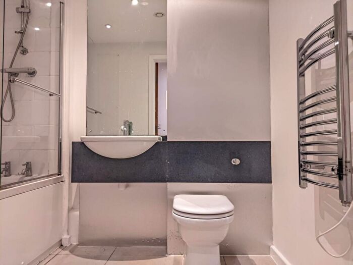 2 Bedroom Apartment To Rent In Dun Street, Kelham Island, Sheffield, S3