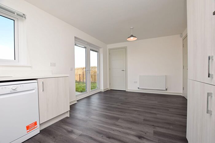 4 Bedroom Detached House For Sale In Simpson Drive, Larkhall, ML9