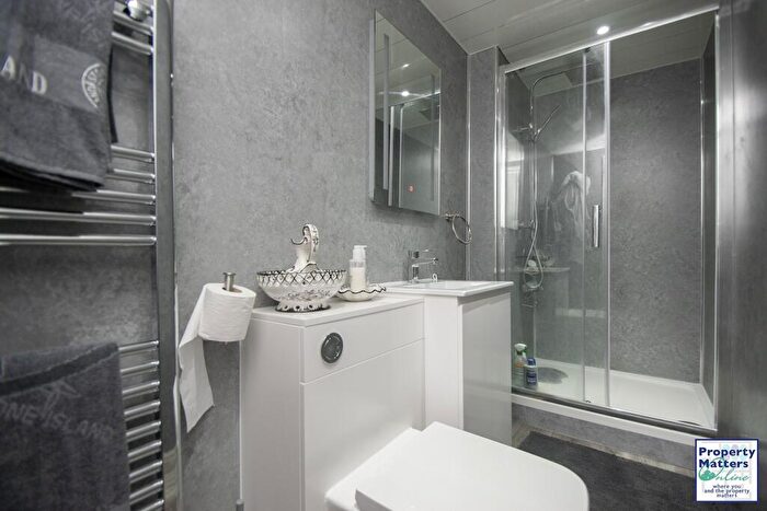 1 Bedroom Flat To Rent In Old Mill Road, Kilmarnock, KA1