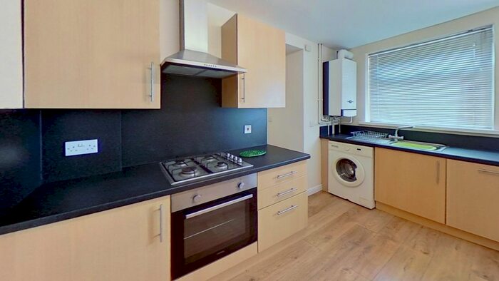 5 Bedroom Terraced House To Rent In Meadow Street, Treforest, Pontypridd CF37