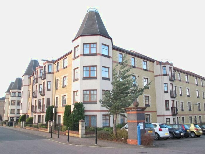 2 Bedroom Flat To Rent In West Bryson Road, Polwarth, Edinburgh, EH11