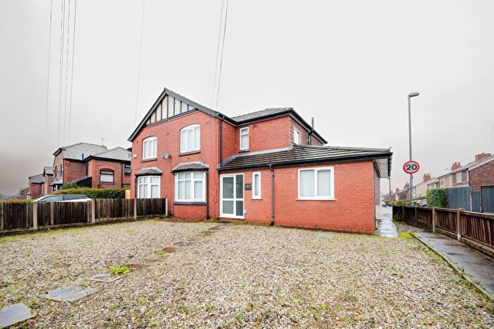 5 Bedroom Semi Detached House For Sale In Wigan Road, Ormskirk, L39