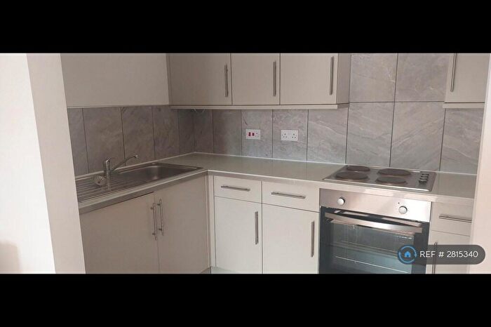 1 Bedroom Flat To Rent In Argyle Road, Bristol, BS2