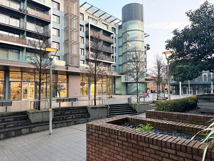 2 Bedroom Flat For Sale In Flat, Providence House, Providence Place, Maidenhead, Berkshire, SL6