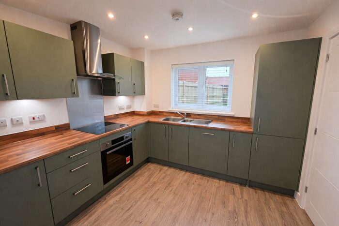 3 Bedroom House To Rent In Herringbone Way, Hambrook, PO18