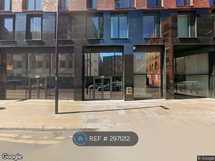 2 Bedroom Flat To Rent In Transmission House, Manchester, M4