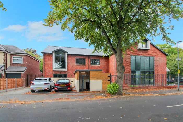 2 Bedroom Flat To Rent In Aldermary Road, Chorlton Cum Hardy, Manchester, M21