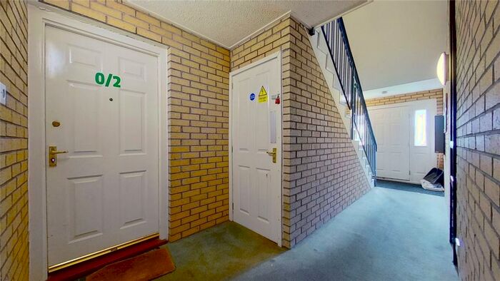 2 Bedroom Flat To Rent In Celtic Street, Maryhill, Glasgow, G20