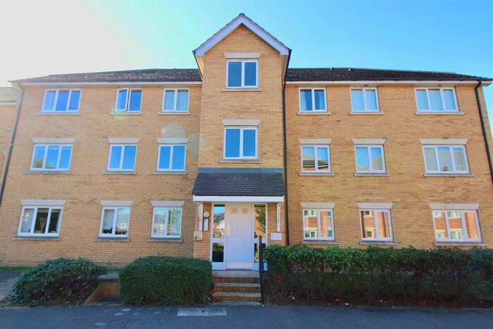 2 Bedroom Flat To Rent In Fellowes Road, Fletton, Peterborough, PE2