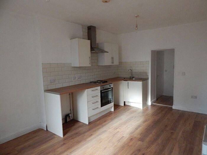 1 Bedroom Flat To Rent In Arthur Grove, Bradford Road, Birstall, Batley, WF17