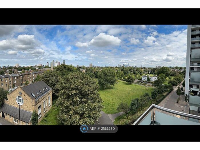 1 Bedroom Flat To Rent In Robsart Street, Stockwell/Brixton, SW9