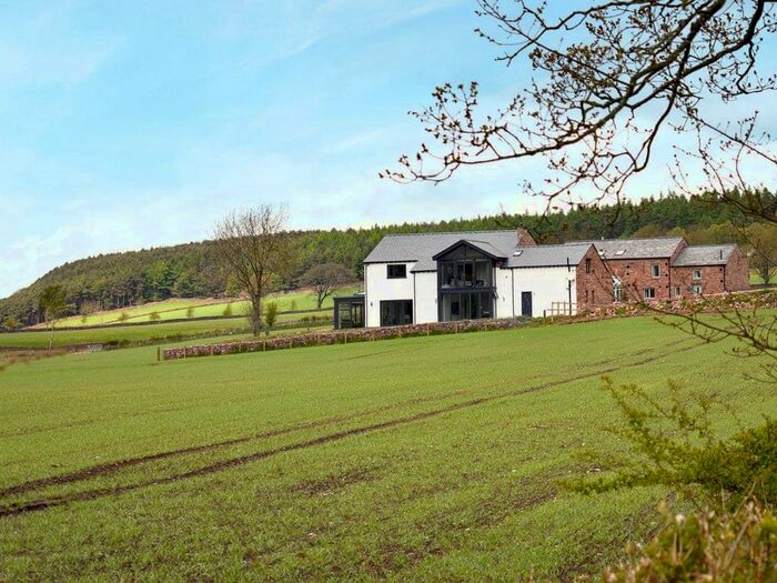 5 Bedroom Detached House For Sale In Plumpton, Penrith CA11