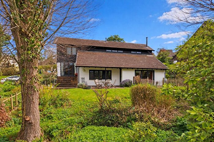 5 Bedroom Detached House For Sale In Parc Pentre, Mitchel Troy, Monmouth, NP25