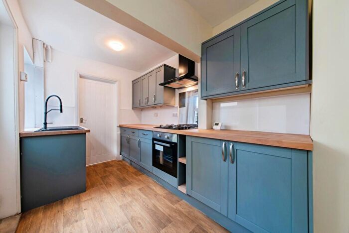 3 Bedroom House To Rent In Toronto Street, Lincoln, LN2