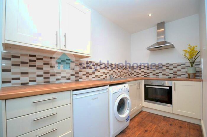 1 Bedroom Flat To Rent In Hinckley Road, Leicester, LE3