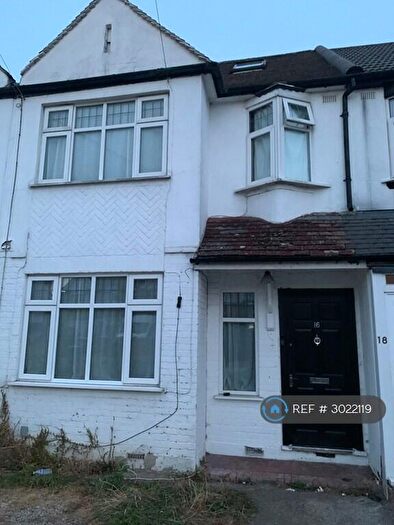 4 Bedroom Terraced House To Rent In The Grange, Wembley, HA0
