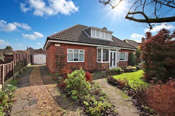 3 Bedroom Bungalow For Sale In Glebe Road, Scartho, DN33