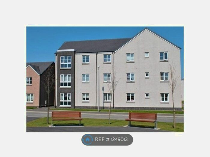 2 Bedroom Flat To Rent In Cove, Aberdeen AB12