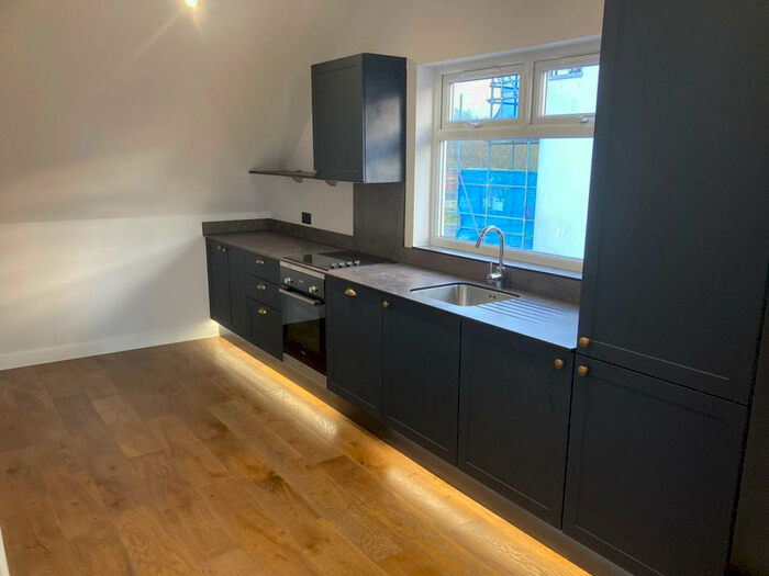 1 Bedroom Apartment To Rent In Pitsea, Basildon, SS13