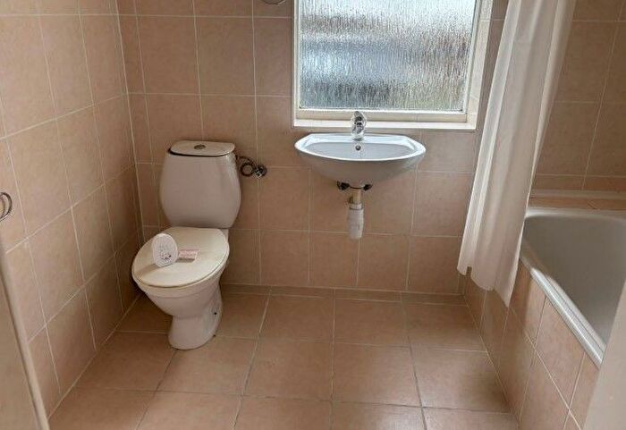 1 Bedroom Flat For Sale In Flat Linton House, Langney Road, Eastbourne, East Sussex, BN21