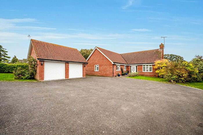 4 Bedroom Detached House For Sale In Great Totham, CM9