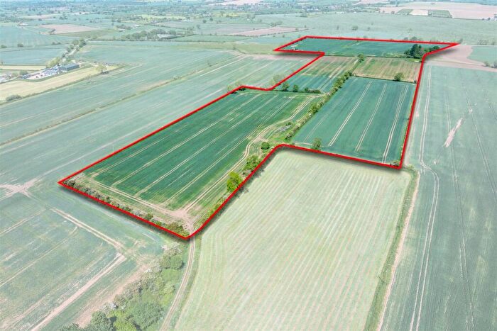 Land For Sale In Land To The Rear Of Willis Croft, Warton, Tamworth, B79