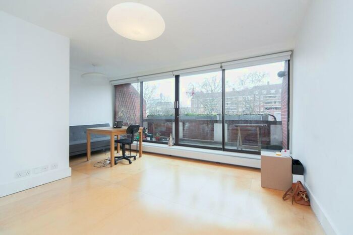 1 Bedroom Flat To Rent In Polygon Road, NW1